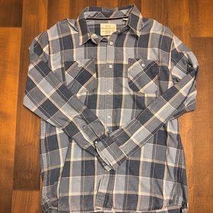 Weatherproof flannel Men’s L